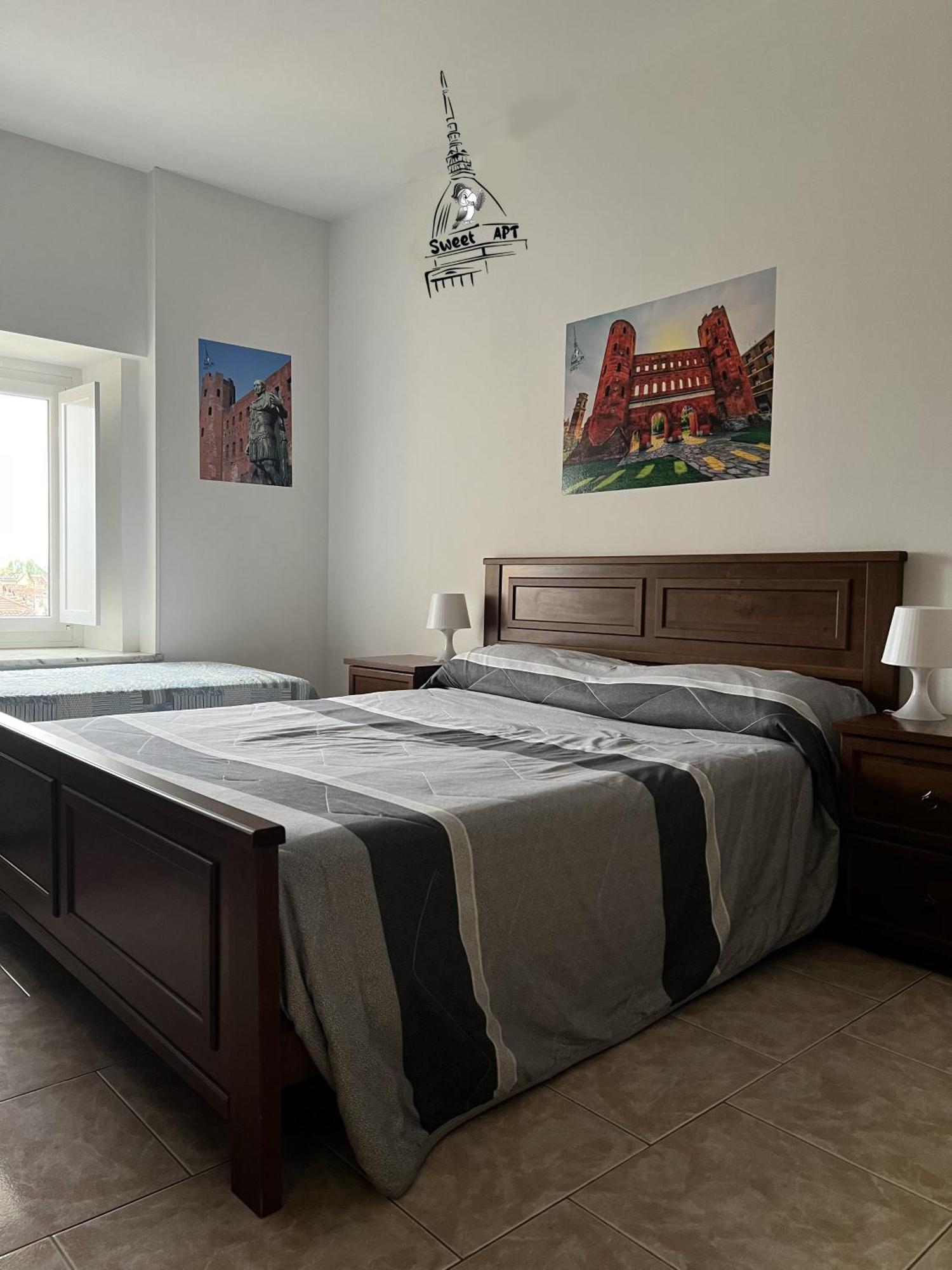 Apartment Sweet Piazza Statuto 9 Deluxe Nel Pieno Centro Di Turin