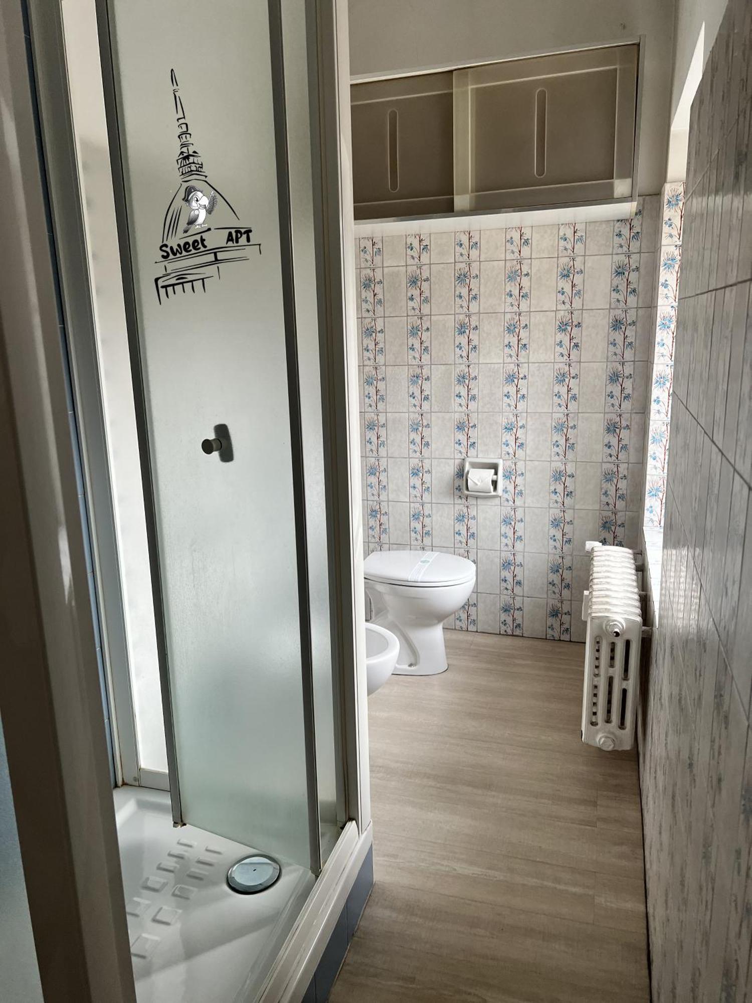 Apartment Sweet Piazza Statuto 9 Deluxe Nel Pieno Centro Di