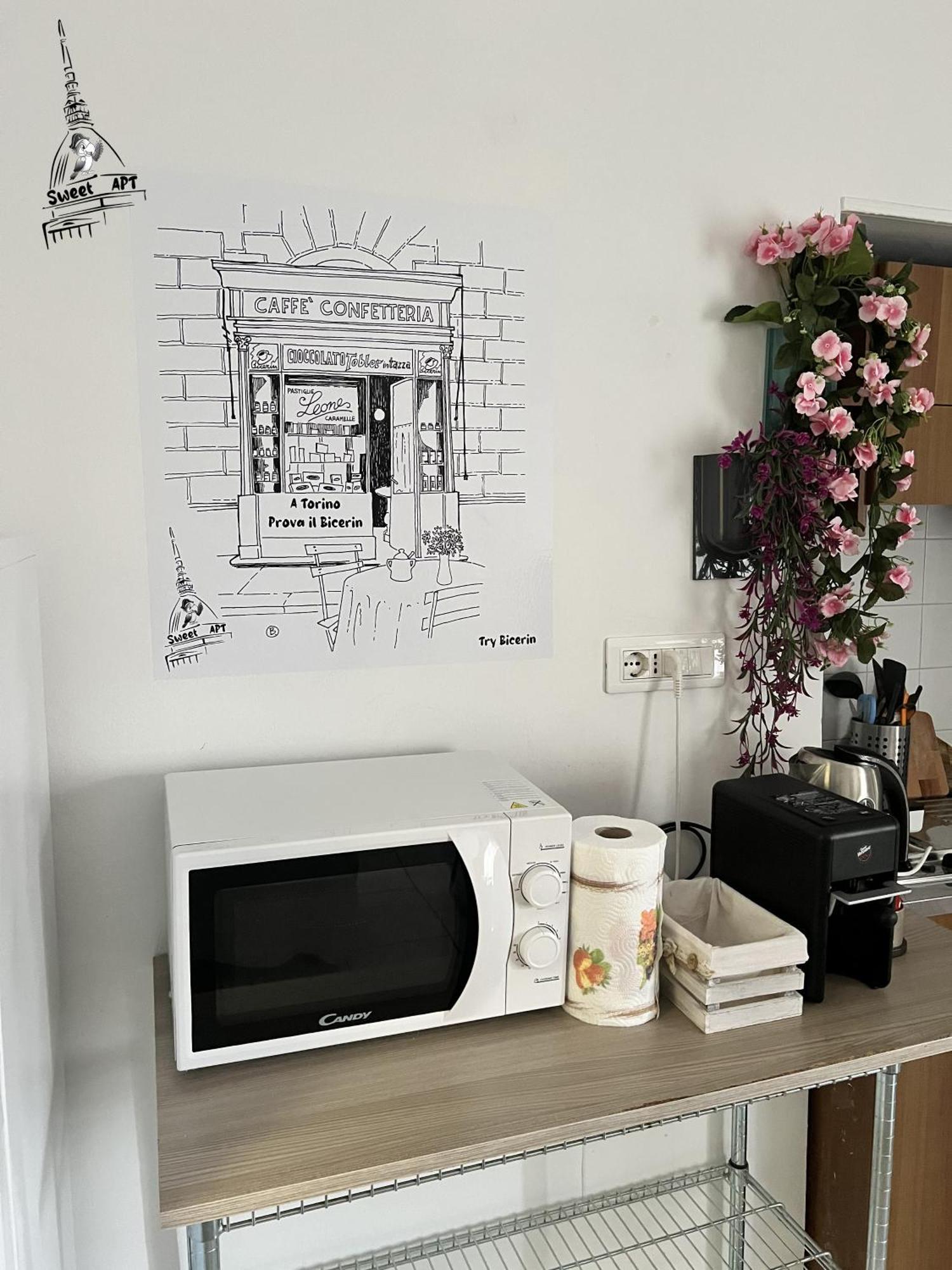 Sweet Piazza Statuto 9 Deluxe Nel Pieno Centro Di Apartment Turin