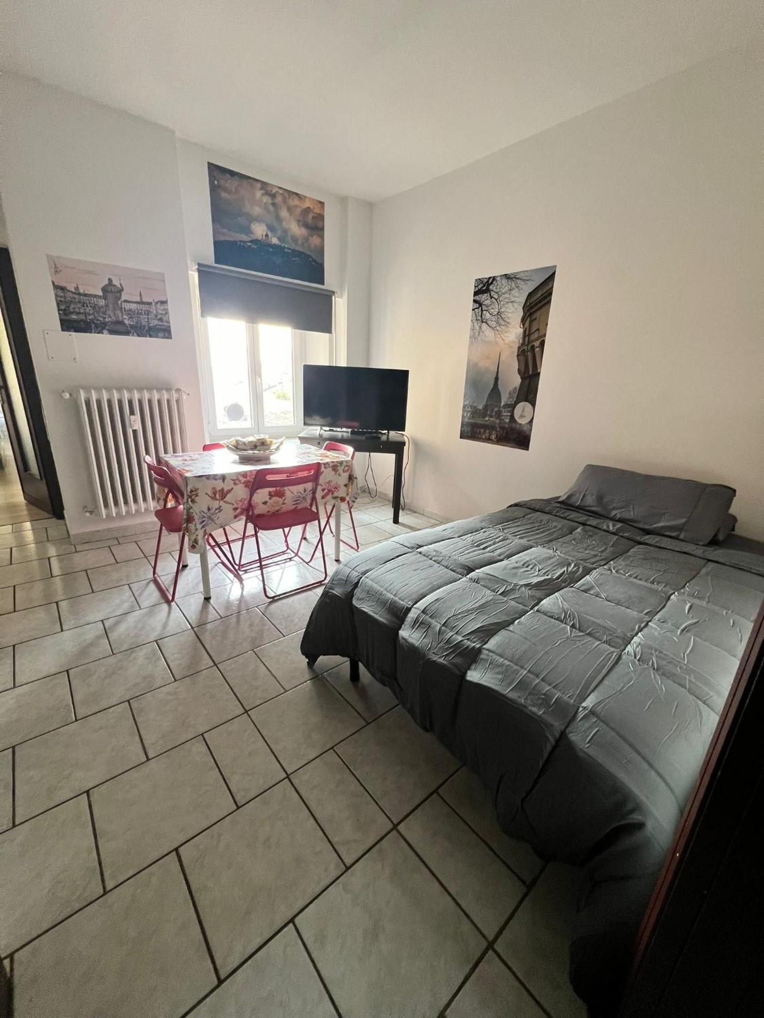 Apartment Sweet Piazza Statuto 9 Deluxe Nel Pieno Centro Di *