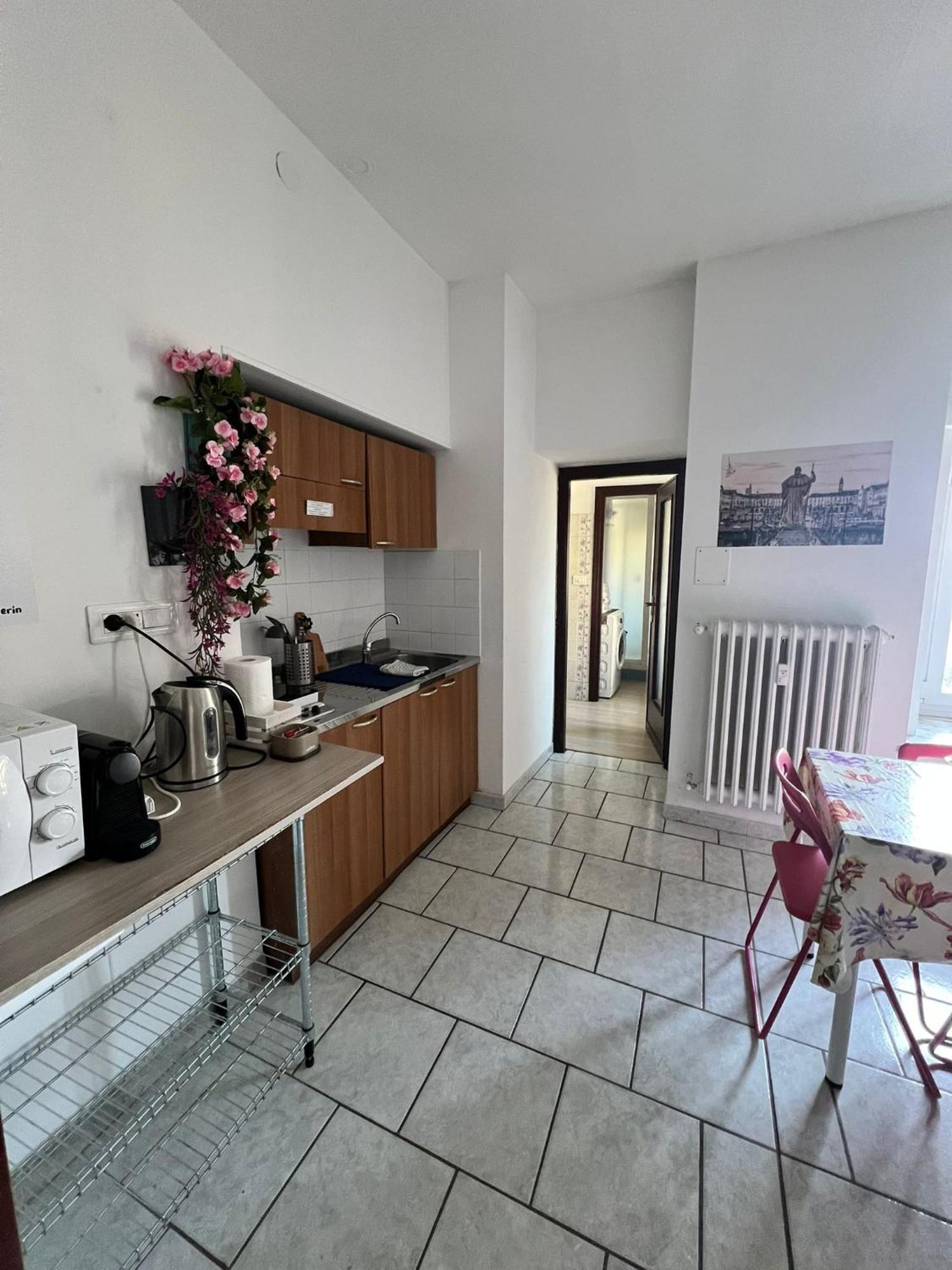 Sweet Piazza Statuto 9 Deluxe Nel Pieno Centro Di Apartment Turin