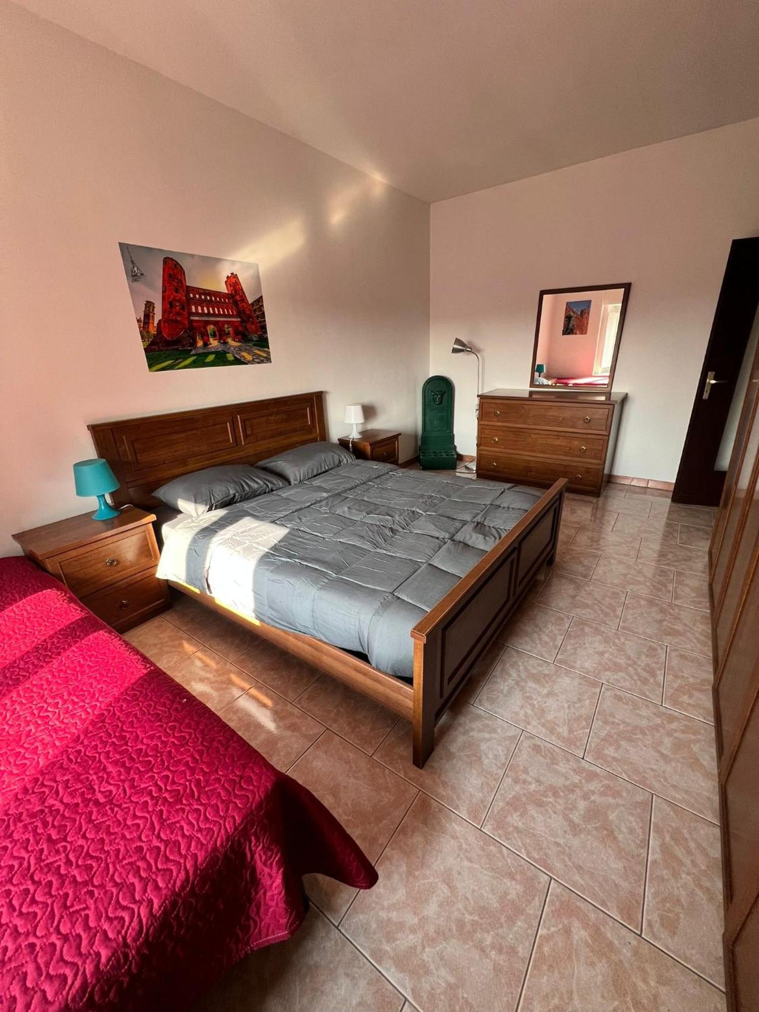 Apartment Sweet Piazza Statuto 9 Deluxe Nel Pieno Centro Di Turin