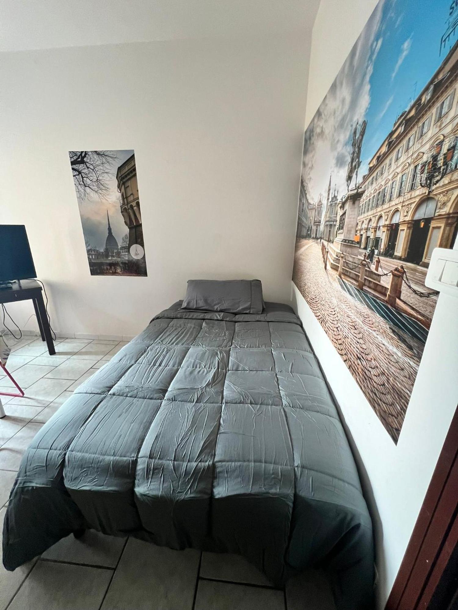 Sweet Piazza Statuto 9 Deluxe Nel Pieno Centro Di Turin